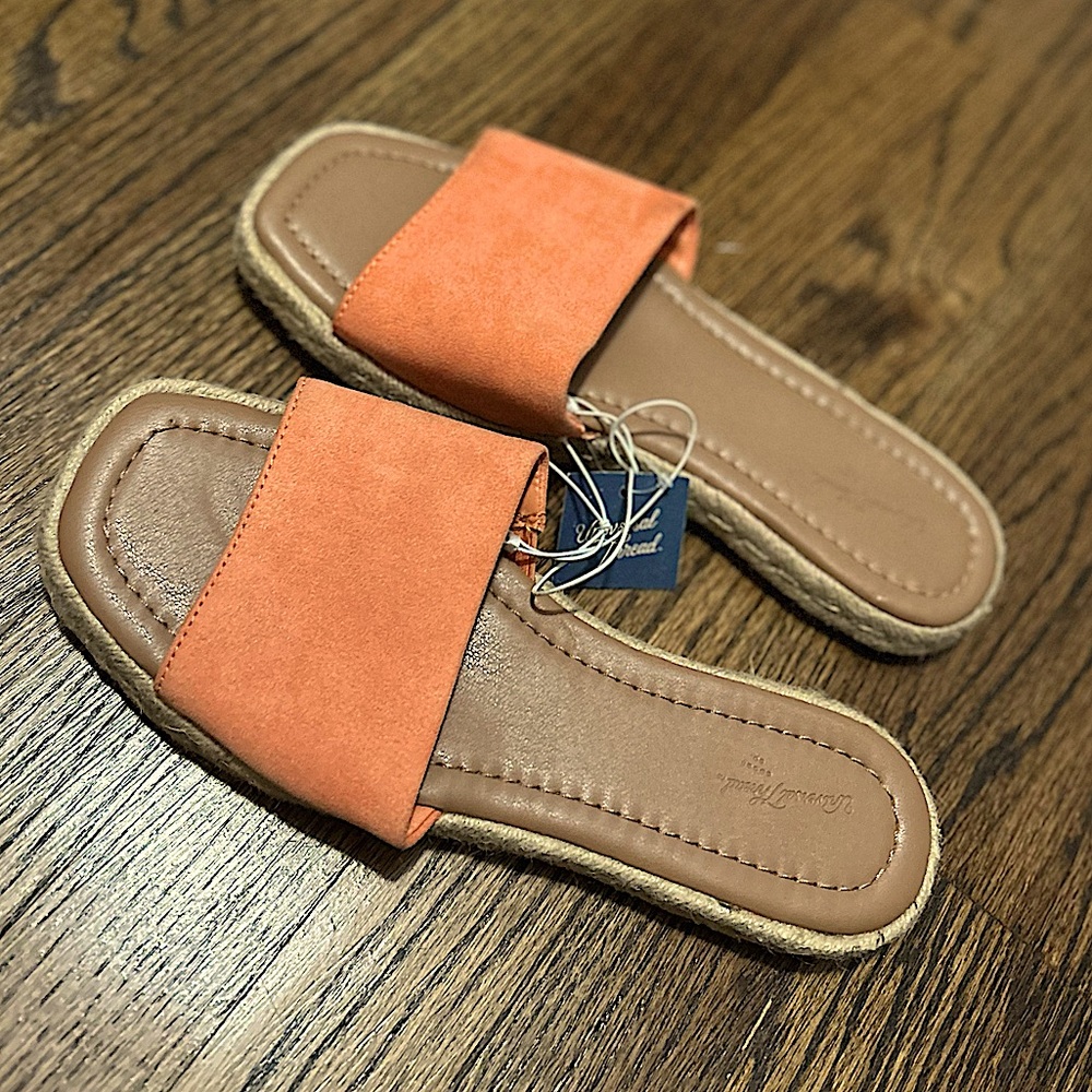 Universal thread slides Sz. 8.5 NWT